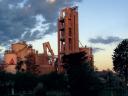 Cement Olaberria Factory, Guipuzcoa
